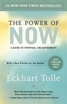 The Power of Now