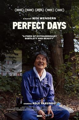The Perfect Days