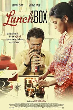 The Lunchbox
